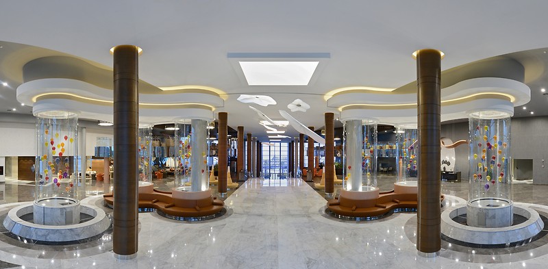 Elexus Hotel Resort  