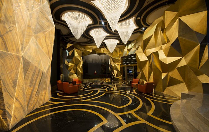 Elexus Hotel Resort  