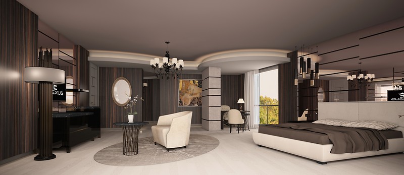 Elexus Hotel Resort  