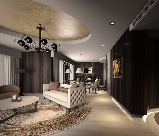 Elexus Hotel Resort  