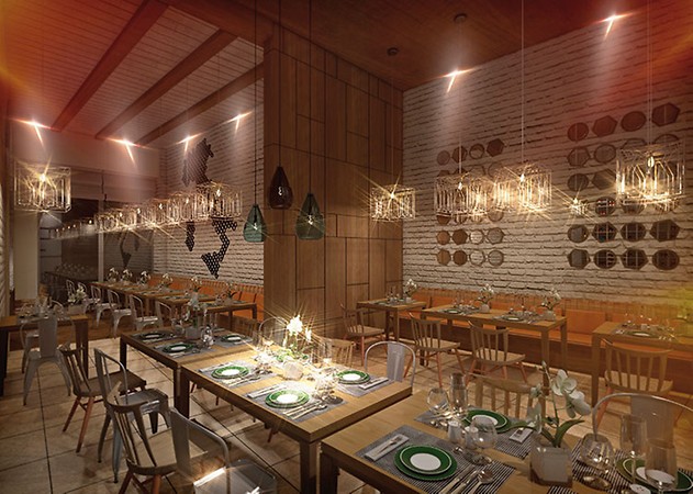 Elexus Hotel Resort  