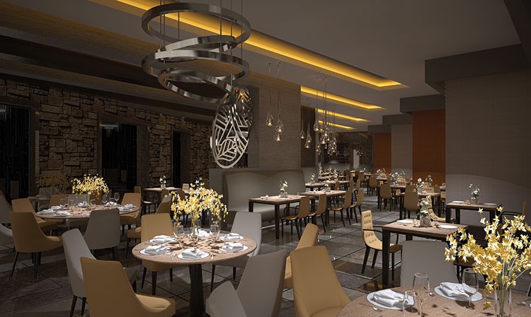 Elexus Hotel Resort  