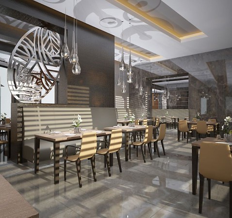 Elexus Hotel Resort  