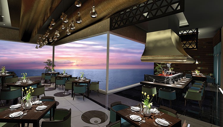 Elexus Hotel Resort  