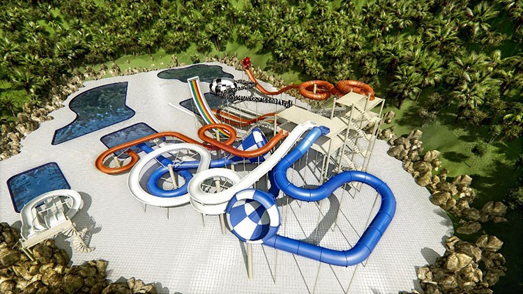 Elexus Hotel Resort  