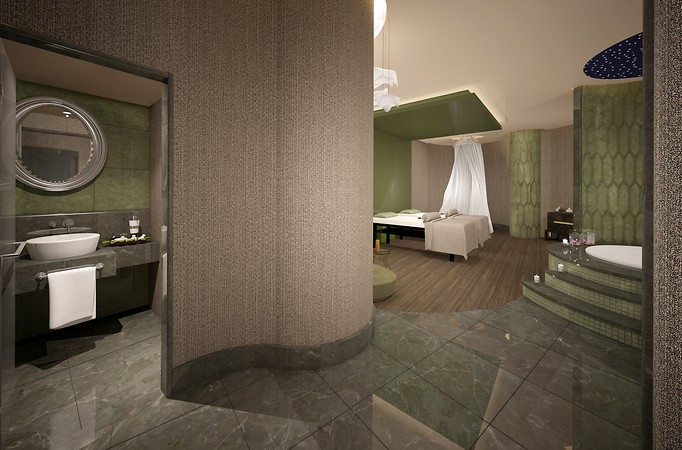 Elexus Hotel Resort  