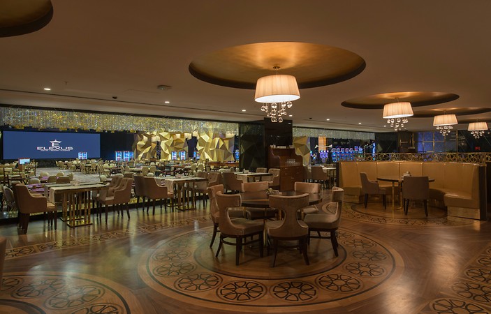 Elexus Hotel Resort  