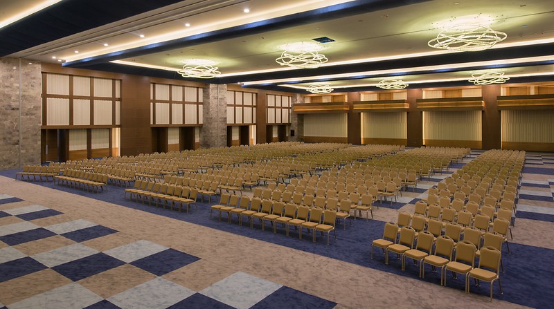 Elexus Hotel Resort  
