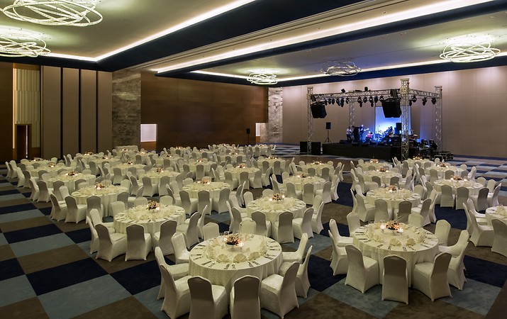 Elexus Hotel Resort  