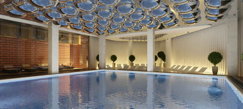 Başaran Business Hotel  