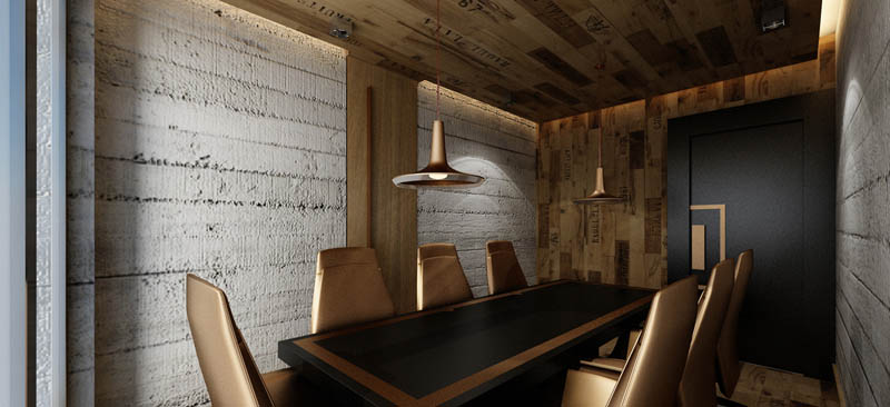 Başaran Business Hotel / VIP