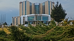 Emexotel Kocaeli   