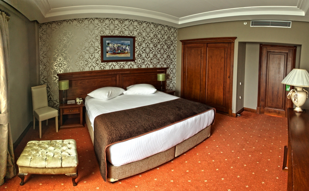 Emexotel Kocaeli   