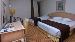 Emexotel Kocaeli   