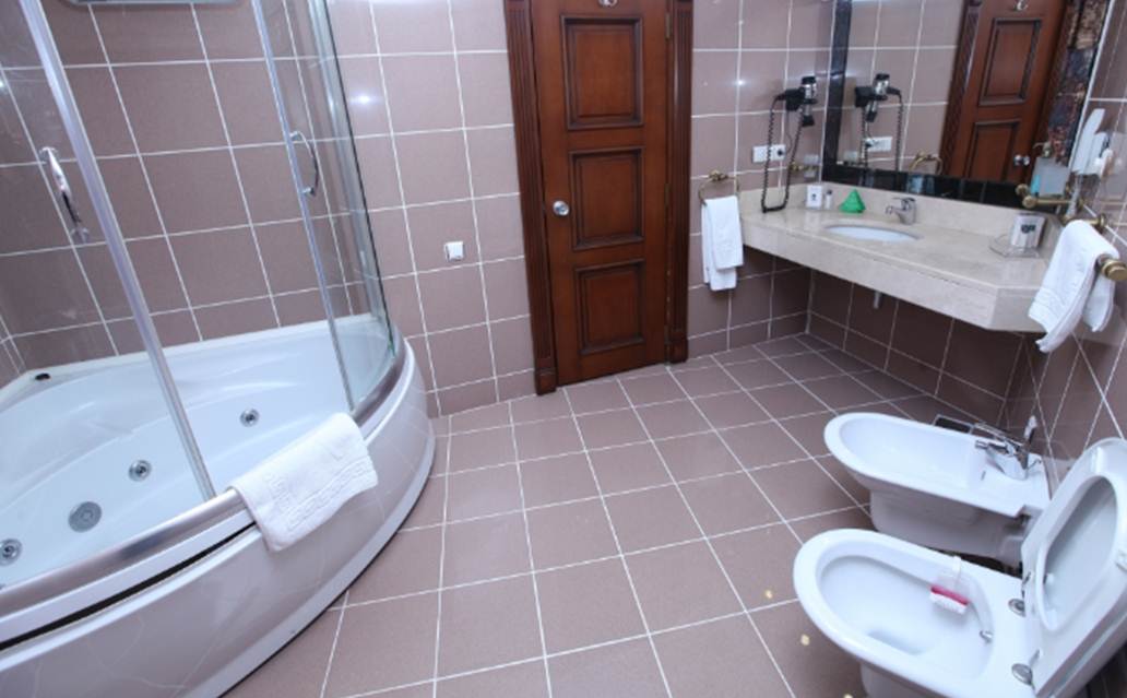 Emexotel Kocaeli   