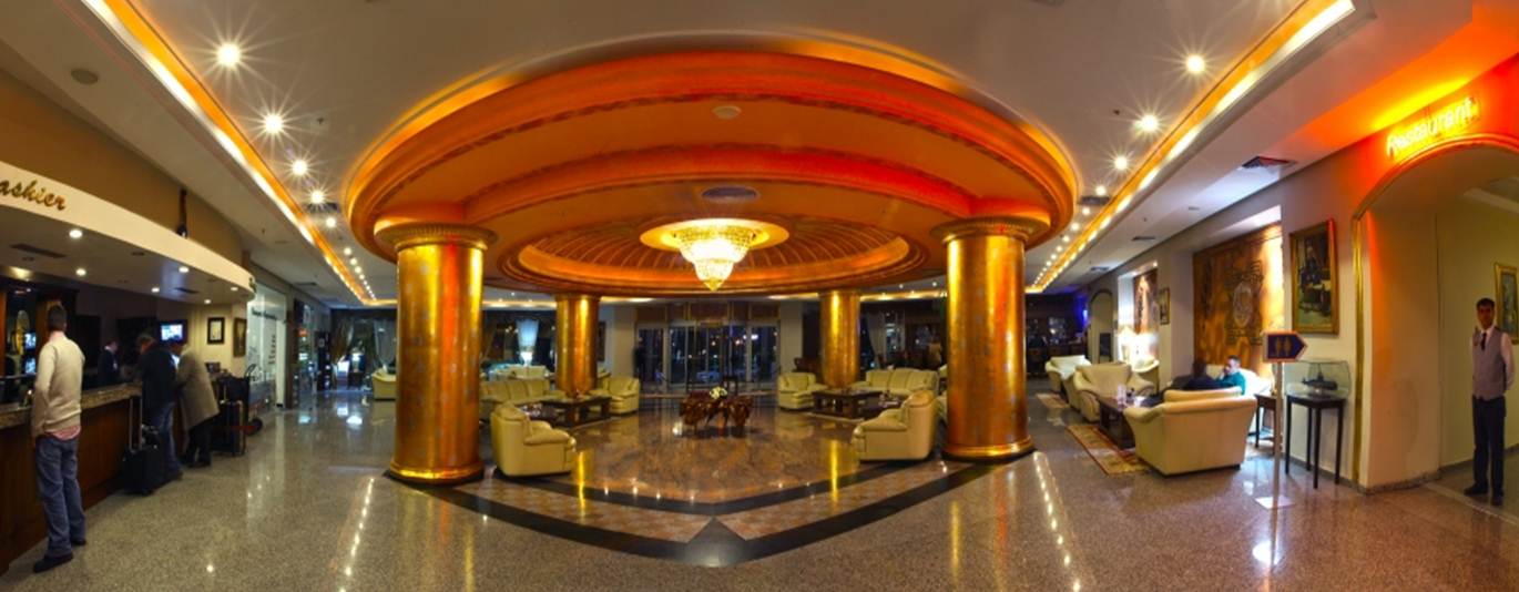 Emexotel Kocaeli   