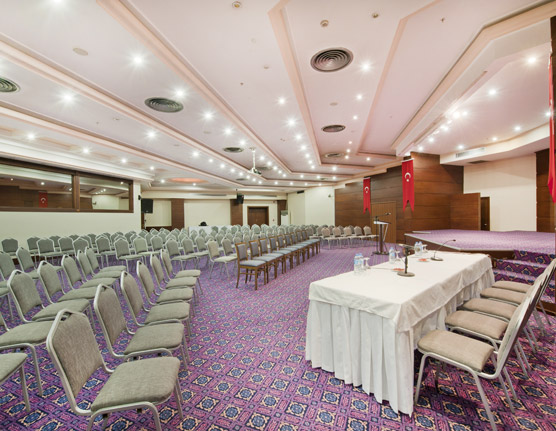 Emexotel Kocaeli  / turkuaz