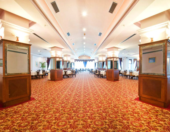 Emexotel Kocaeli  / topaz