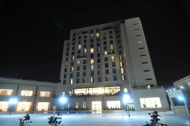 Ramada Plaza by Wyndham Mardin   