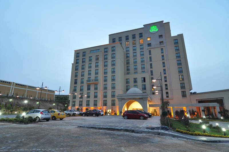 Ramada Plaza by Wyndham Mardin   