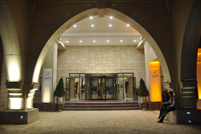 Ramada Plaza by Wyndham Mardin   