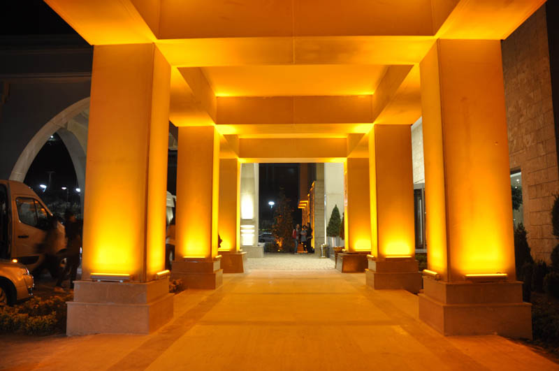 Ramada Plaza by Wyndham Mardin   