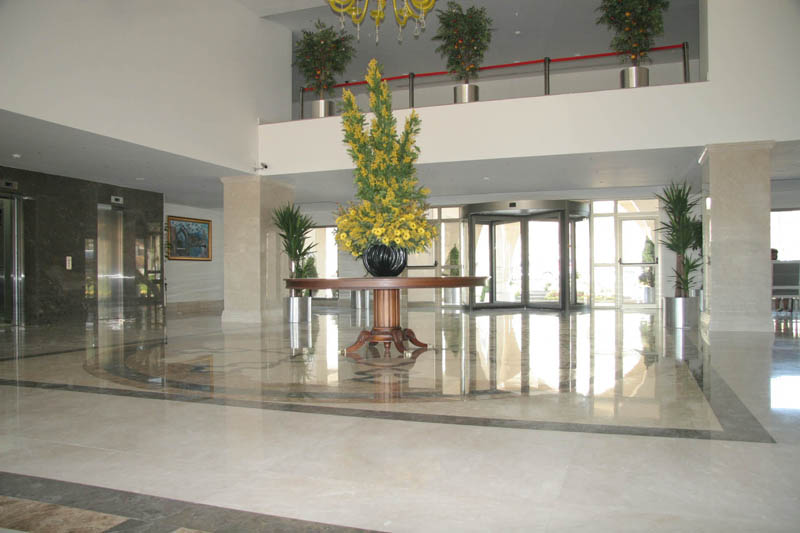 Ramada Plaza by Wyndham Mardin   