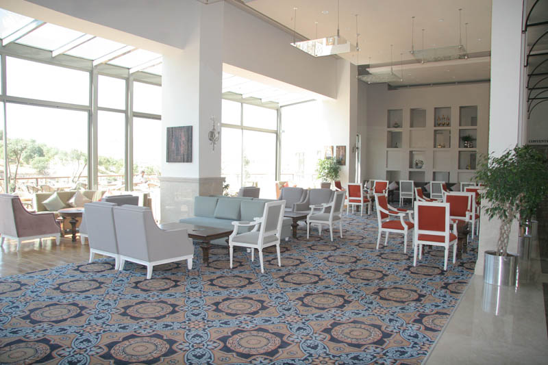 Ramada Plaza by Wyndham Mardin   