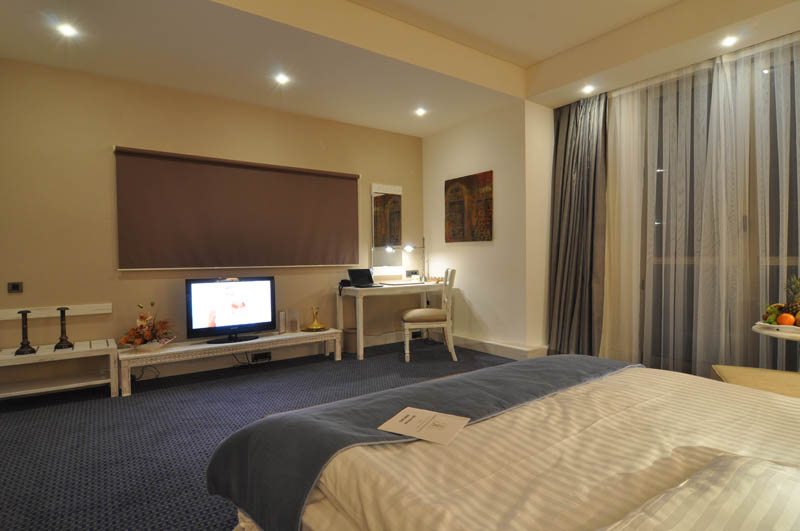 Ramada Plaza by Wyndham Mardin   
