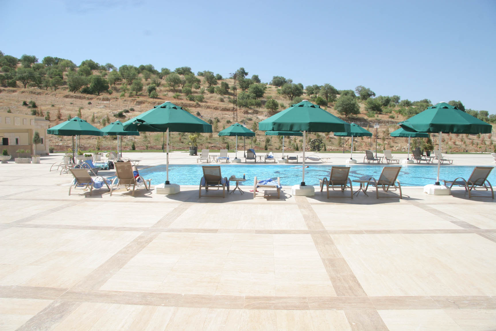 Ramada Plaza by Wyndham Mardin   