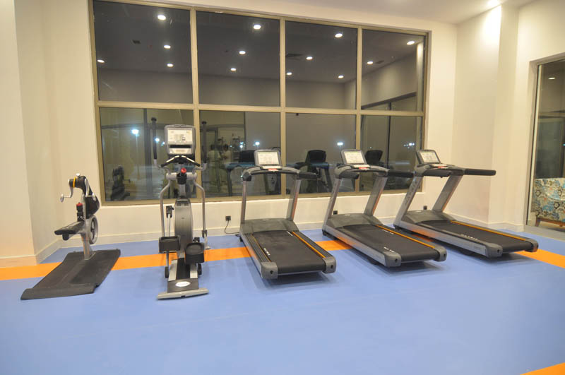 Ramada Plaza by Wyndham Mardin   