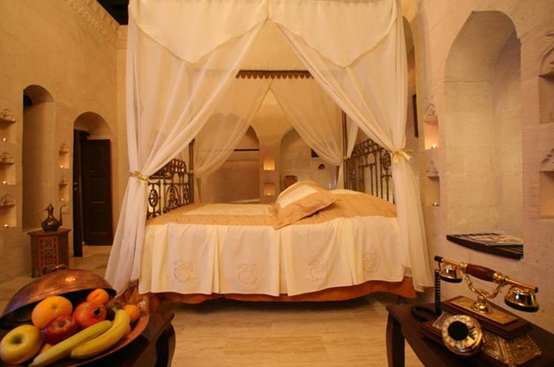 Mardin Osmanlı Konağı  