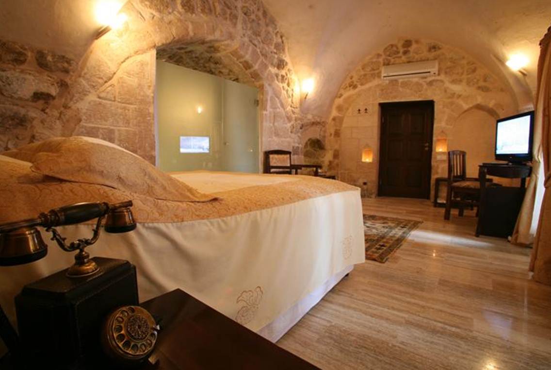 Mardin Osmanlı Konağı  