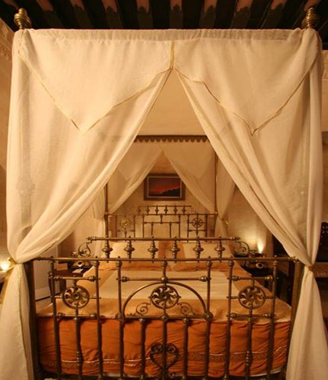 Mardin Osmanlı Konağı  