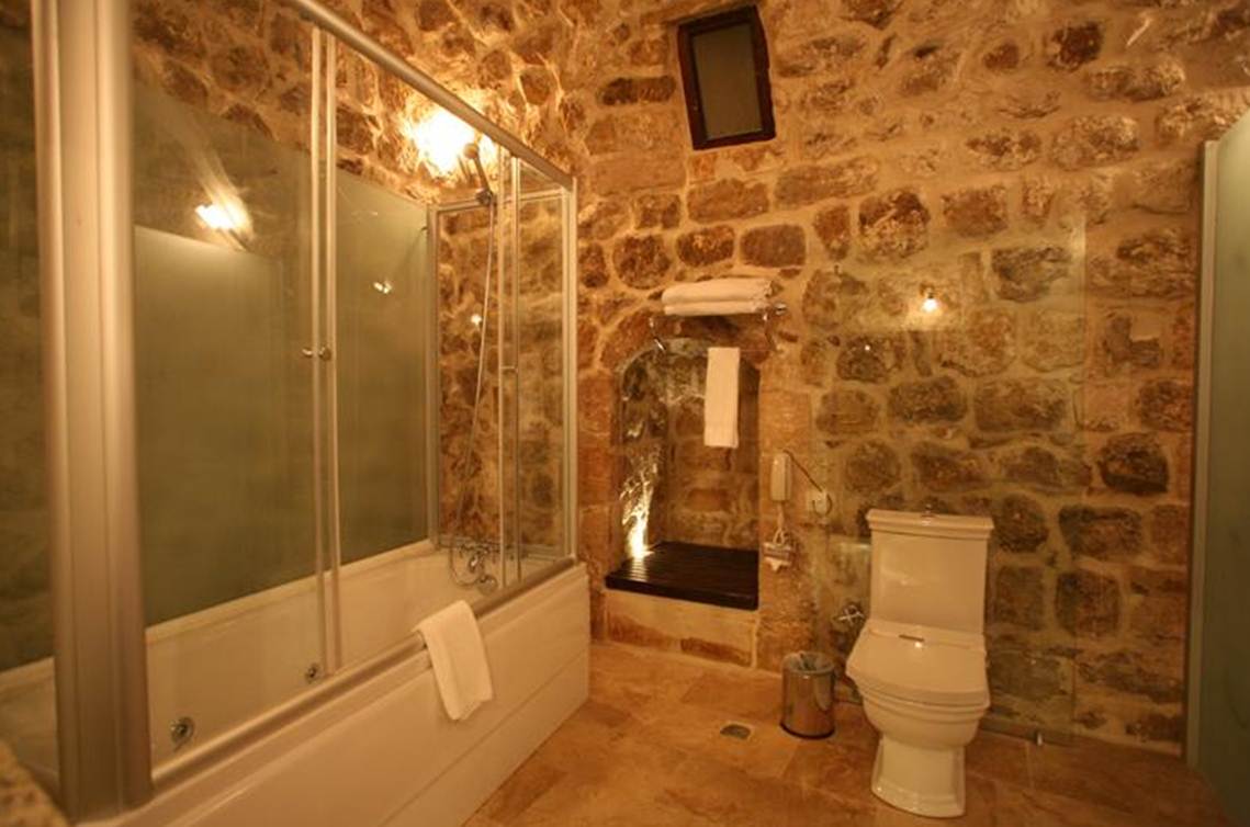 Mardin Osmanlı Konağı  