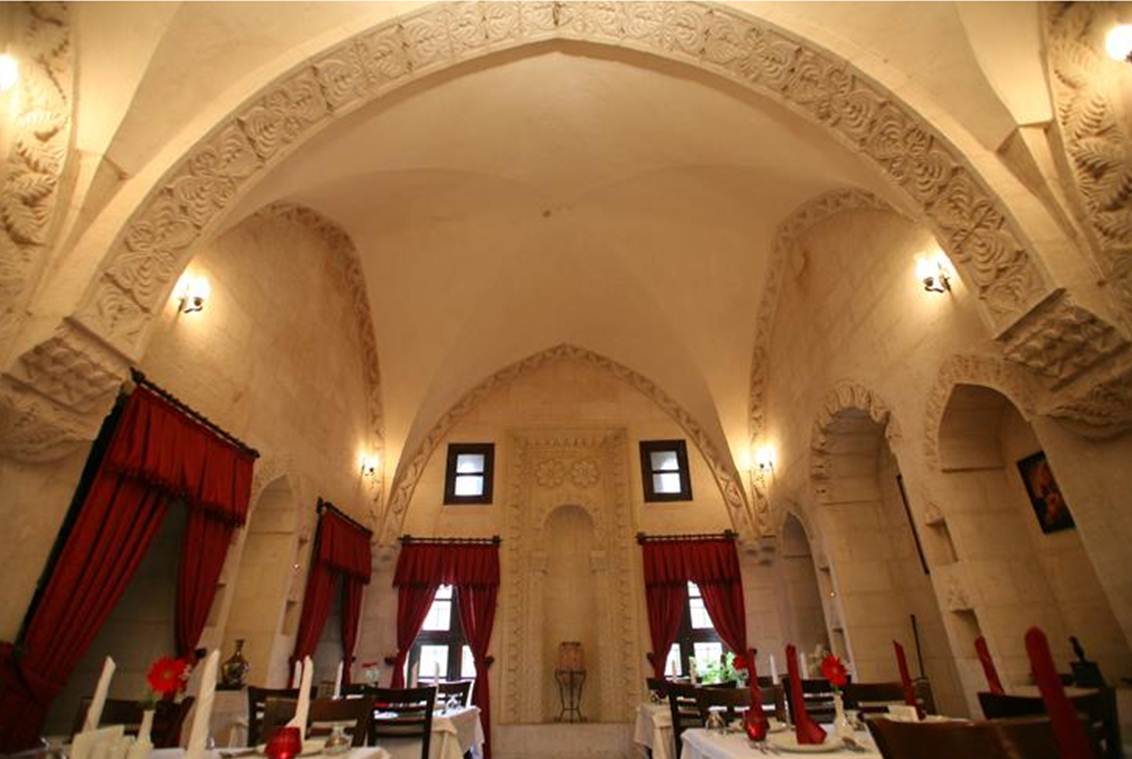 Mardin Osmanlı Konağı  