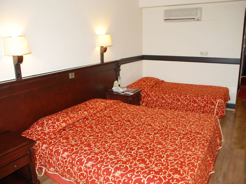 Etap Mola Hotel  
