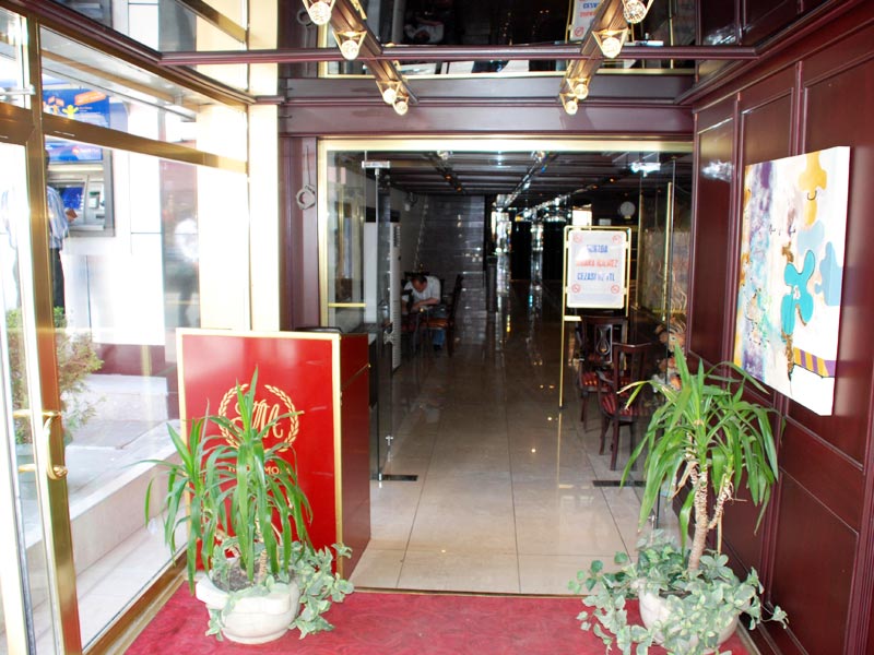 Etap Mola Hotel  