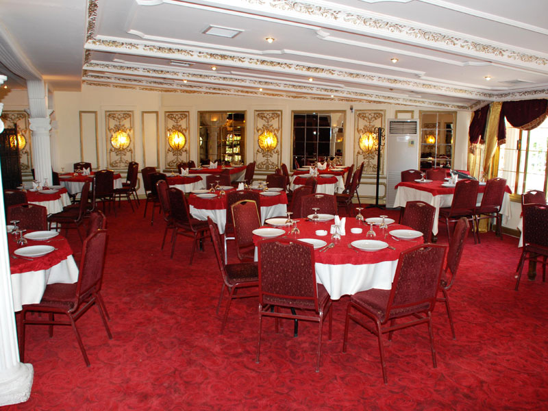 Etap Mola Hotel  