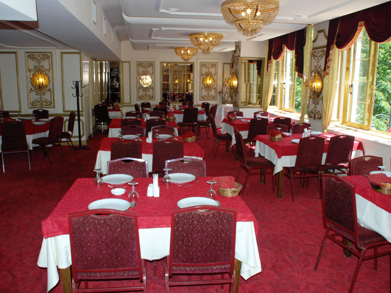 Etap Mola Hotel  
