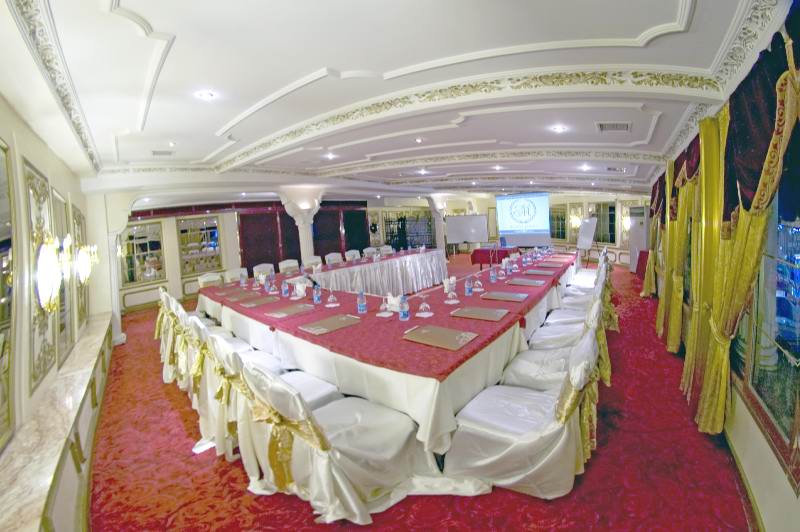 Etap Mola Hotel  