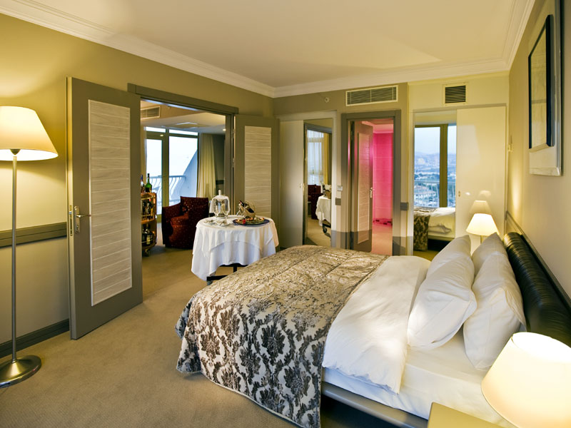 Fantasia Hotel De Luxe Kuşadası  
