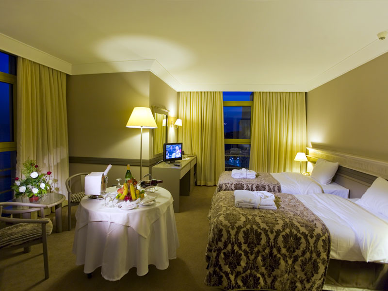Fantasia Hotel De Luxe Kuşadası  
