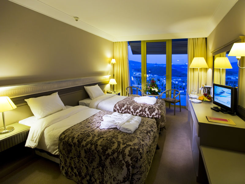 Fantasia Hotel De Luxe Kuşadası  