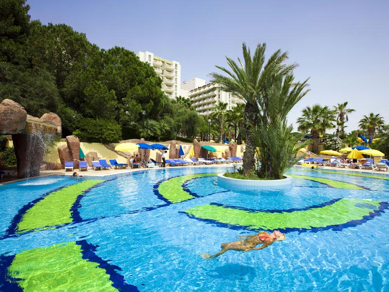 Fantasia Hotel De Luxe Kuşadası  