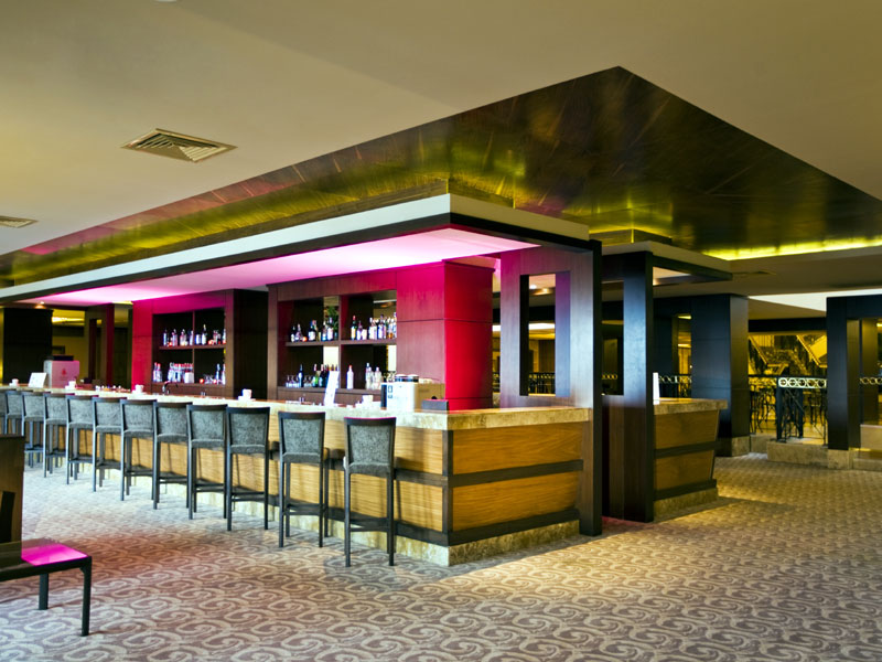 Fantasia Hotel De Luxe Kuşadası  