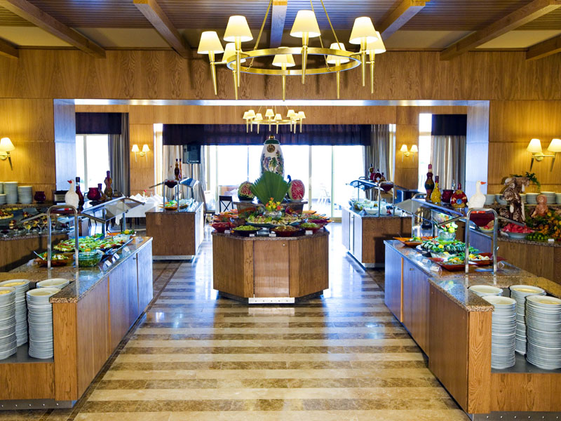 Fantasia Hotel De Luxe Kuşadası  