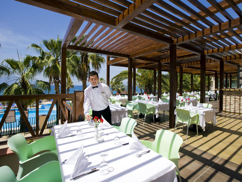 Fantasia Hotel De Luxe Kuşadası  