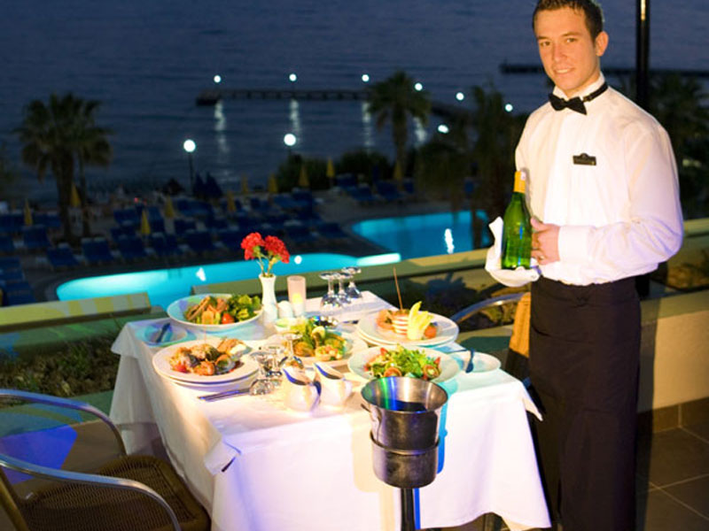 Fantasia Hotel De Luxe Kuşadası  