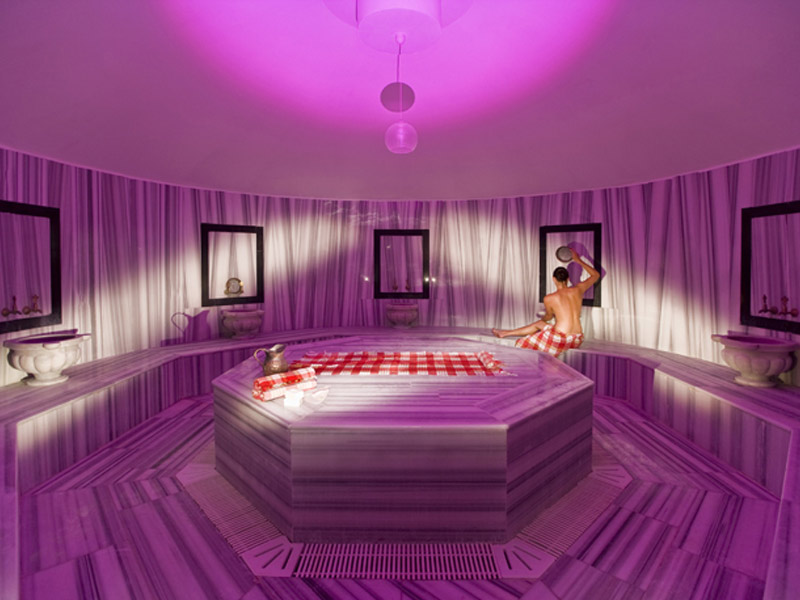 Fantasia Hotel De Luxe Kuşadası  